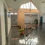 Residencia Sagrado Corazon סביליה