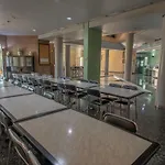 Residencia Sagrado Corazon