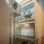 Residencia Sagrado Corazon *