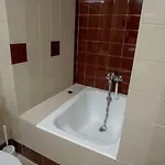בית הארחה Residencia Sagrado Corazon *