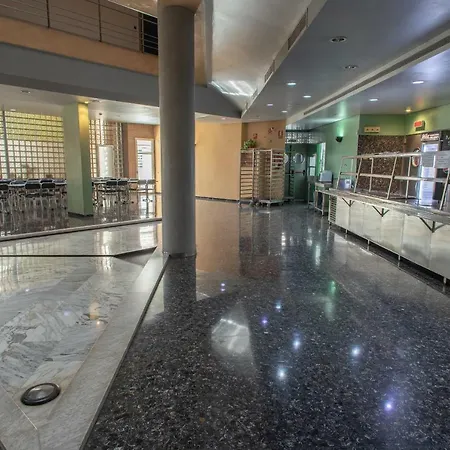 Residencia Sagrado Corazon Gasthof