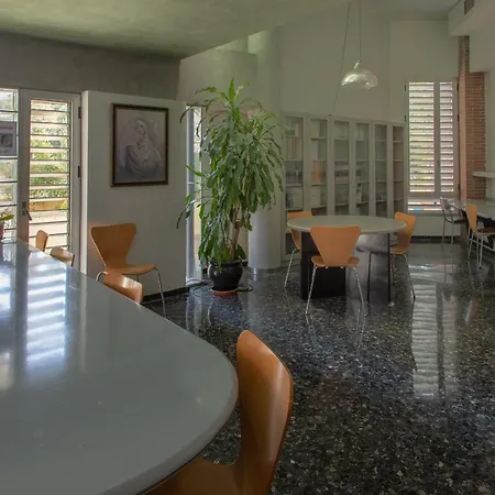 Gasthof Residencia Sagrado Corazon