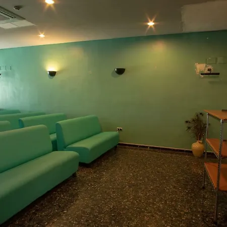 Residencia Sagrado Corazon Gasthof *