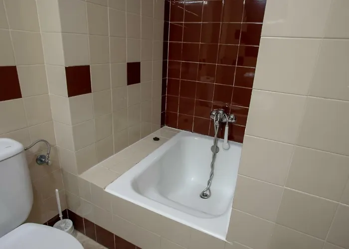 게스트하우스 Residencia Sagrado Corazon *